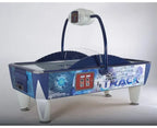 SAM Fast Track Evo II blue cabinet with lights off