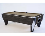 SAM Magno Champion American Pool Table in English Yew (golden wood) cabinet finish