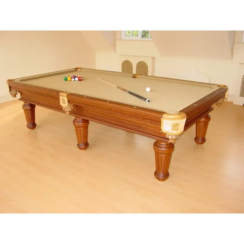 SAM Regenta American Pool Table - 9FT