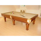 SAM Regenta American Pool Table - 9FT