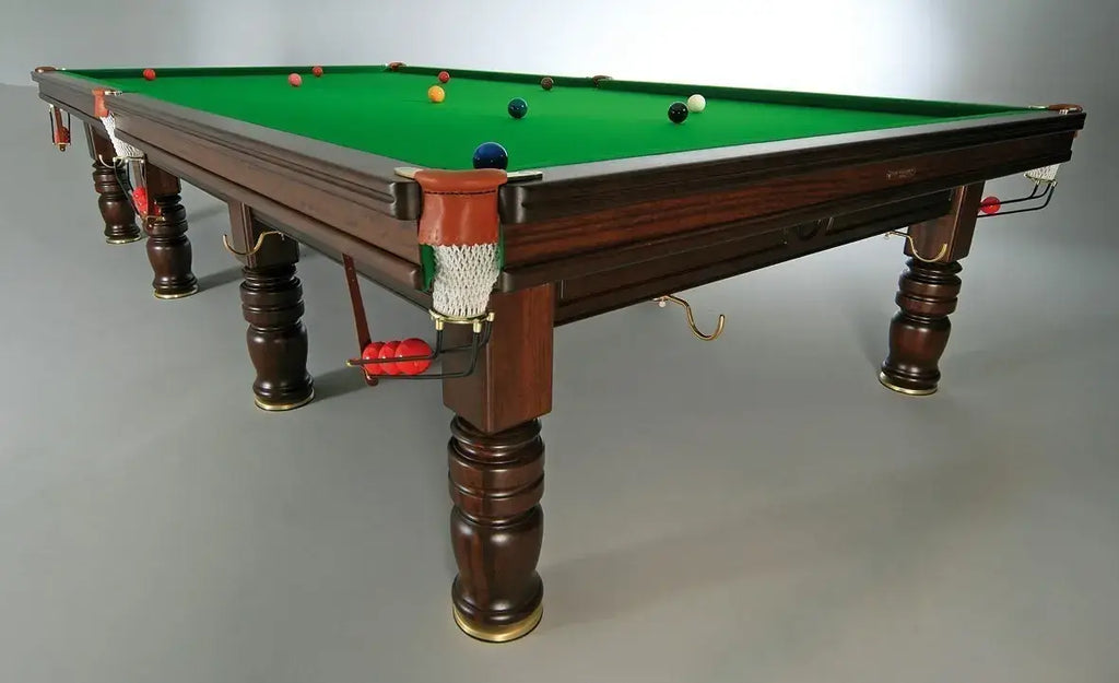 SAM Tagora 12ft Snooker Table