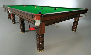 SAM Tagora 12ft Snooker Table