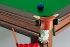 SAM Tagora 12ft Snooker Table