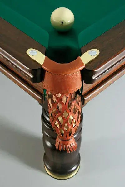 SAM Tagora Pyramid Table - 10FT & 12FT