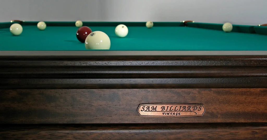 SAM Tagora Pyramid Table - 10FT & 12FT
