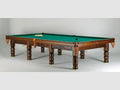 SAM Tagora Pyramid Table - 10FT & 12FT