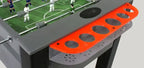 SAM Tecno Flame optional glass holder