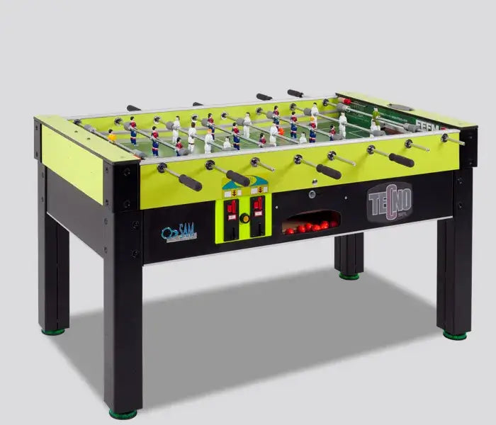 SAM Tecno Professional futbolin football table
