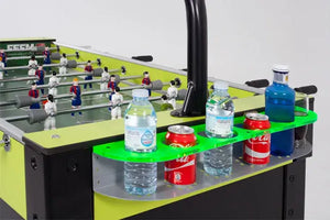 SAM Tecno Professional optional glass holder