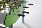SAM Tempo Evo solid rods and handles