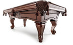 Spencer Marston Venetian Pool Table