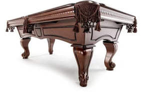 Spencer Marston Venetian Pool Table