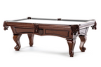 Spencer Marston Venetian Pool Table