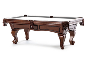 Spencer Marston Venetian Pool Table
