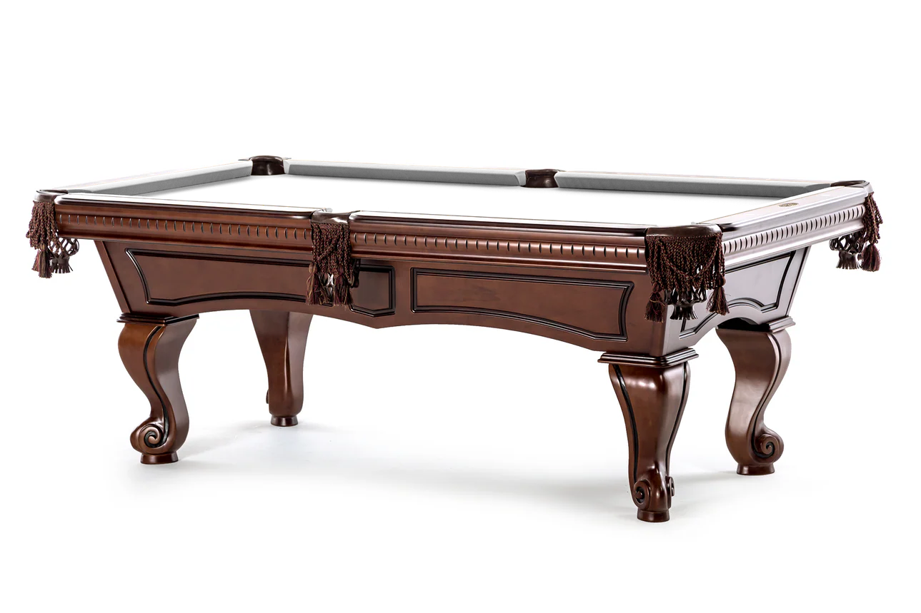 Spencer Marston Venetian Pool Table