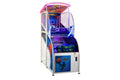 WIK Basketball arcade machine with LED lighting