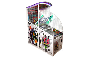 WIK Basketball Kids arcade machine for children