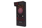 WIK Cyberdart wall-mounted automatic darts machine