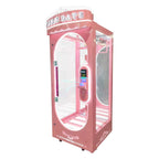 WIK Pink Date prize machine in pink