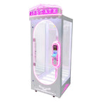 WIK Pink Date prize machine in white